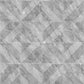 White Marble Self Adhesive Panels triangle Design