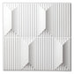 White Tail 3D Wall Panels Artisan Design