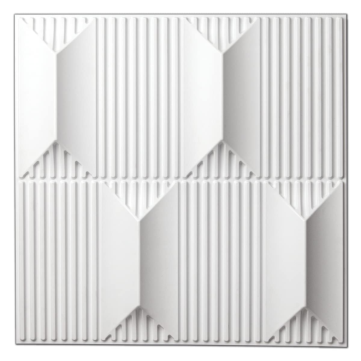 White Tail 3D Wall Panels Artisan Design