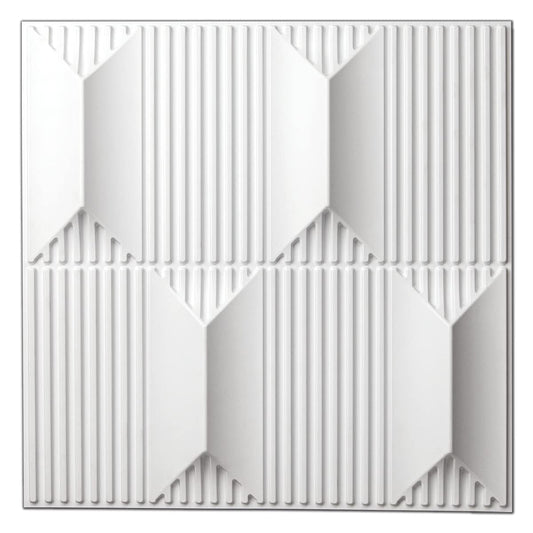 White Tail 3D Wall Panels Artisan Design