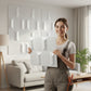 White Tail 3D Wall Panels Artisan Design