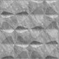 3D Wall Panels for Home Decor PVC Pixel Design 50X50 cm