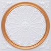 White Pearl - Gold
