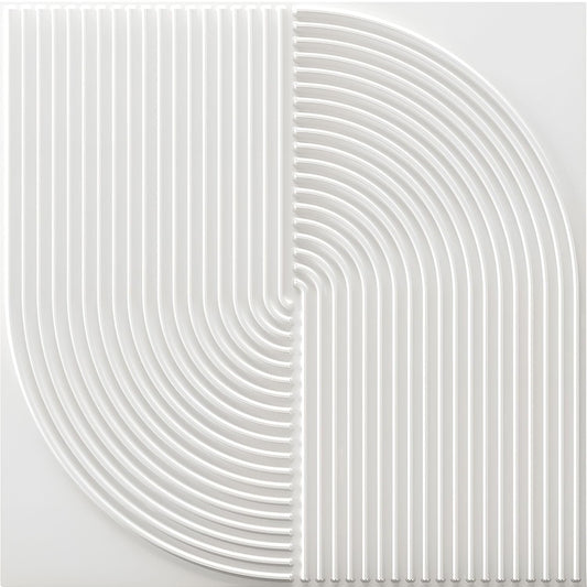 Decorative PVC wall panels for TV background walls
