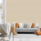 White Tail Self Adhesive Panels Hand Fan Design