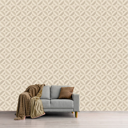 White Tail Self Adhesive Panels triangle Design