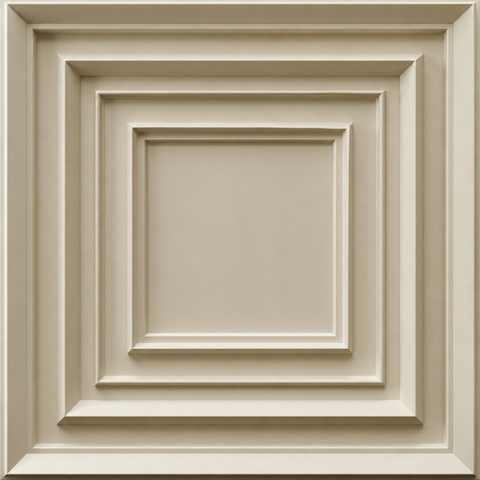 White Tail 3D Wall Panels Accent Design