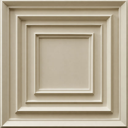 White Tail 3D Wall Panels Accent Design