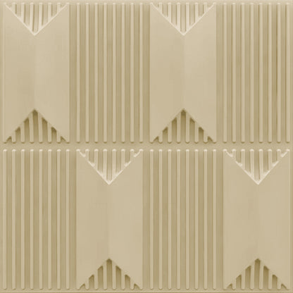 White Tail 3D Wall Panels Artisan Design