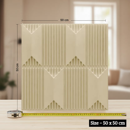 White Tail 3D Wall Panels Artisan Design