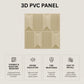 White Tail 3D Wall Panels Artisan Design