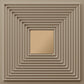White Tail 3D Wall Panels Line Design
