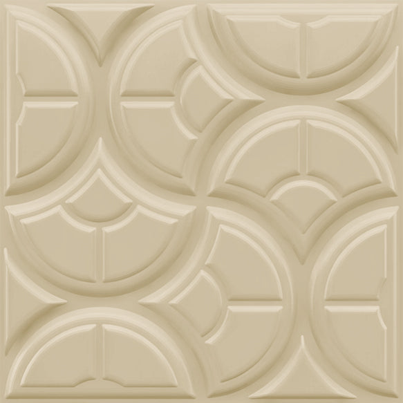 White Tail 3D Wall Panels Luna Design