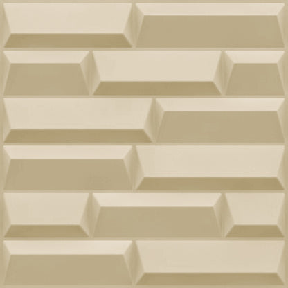 White Tail 3D Wall Panels Vault Design