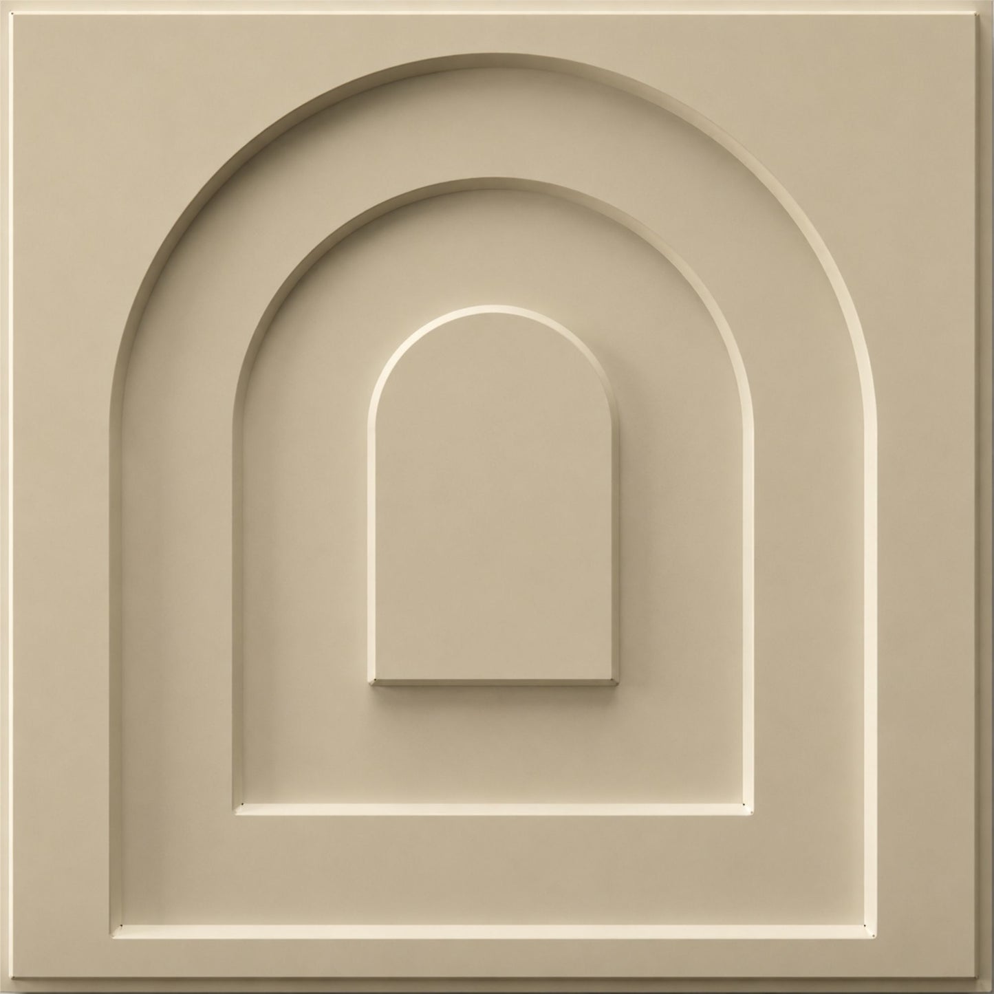 White Tail Archi Design 3D Wall Panel
