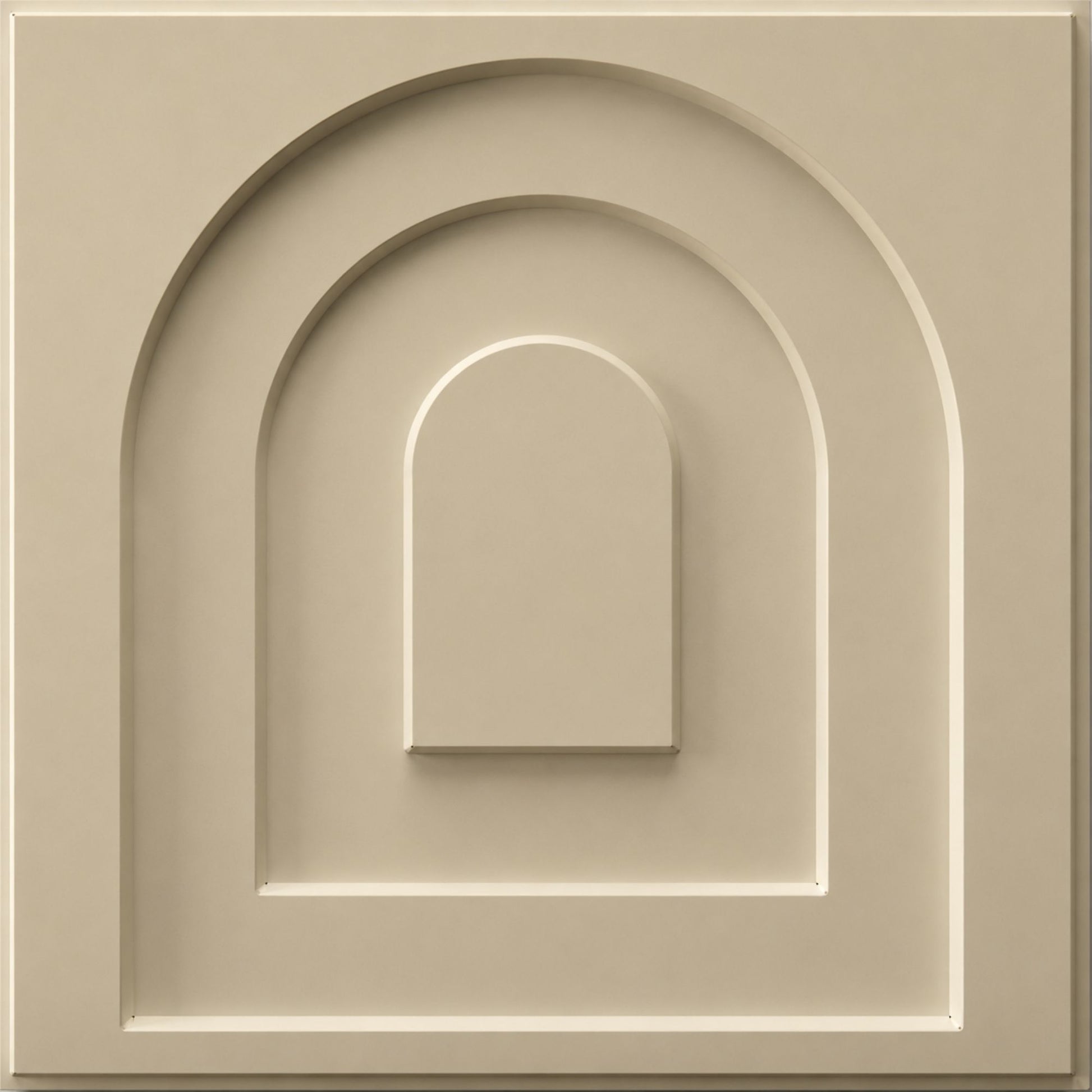 White Tail Archi Design 3D Wall Panel