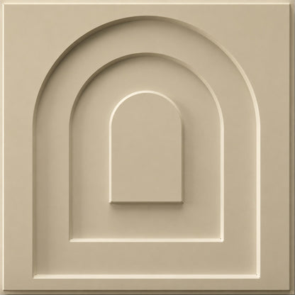 White Tail Archi Design 3D Wall Panel