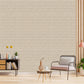 White Tail Self Adhesive 3D Panels Brick Design