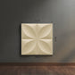 White Tail 3D Wall Panels Butterfly Design