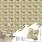 White Tail 3D Wall Panels Hexa quarter Design