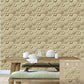 3D Wall Panels - Hexagon Design 43X45 cm