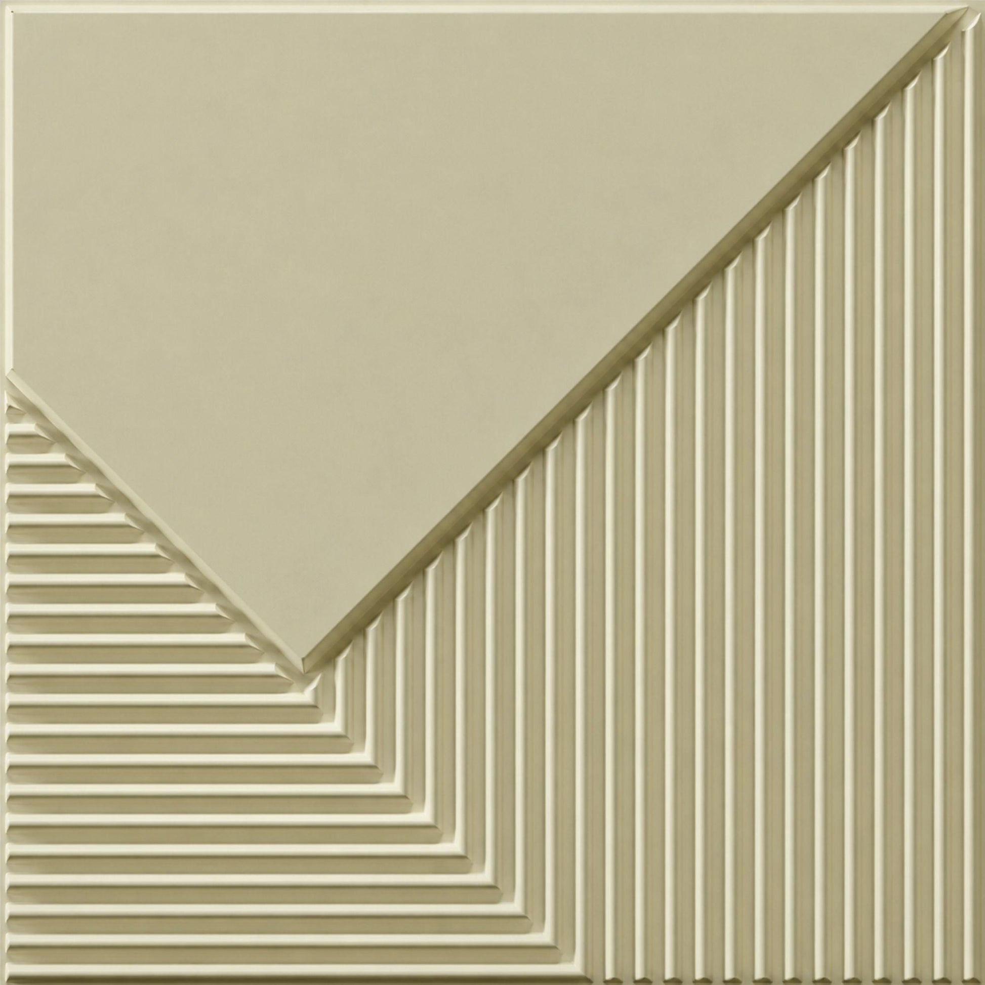 White Tail  Plaina Design 3D Wall Panel