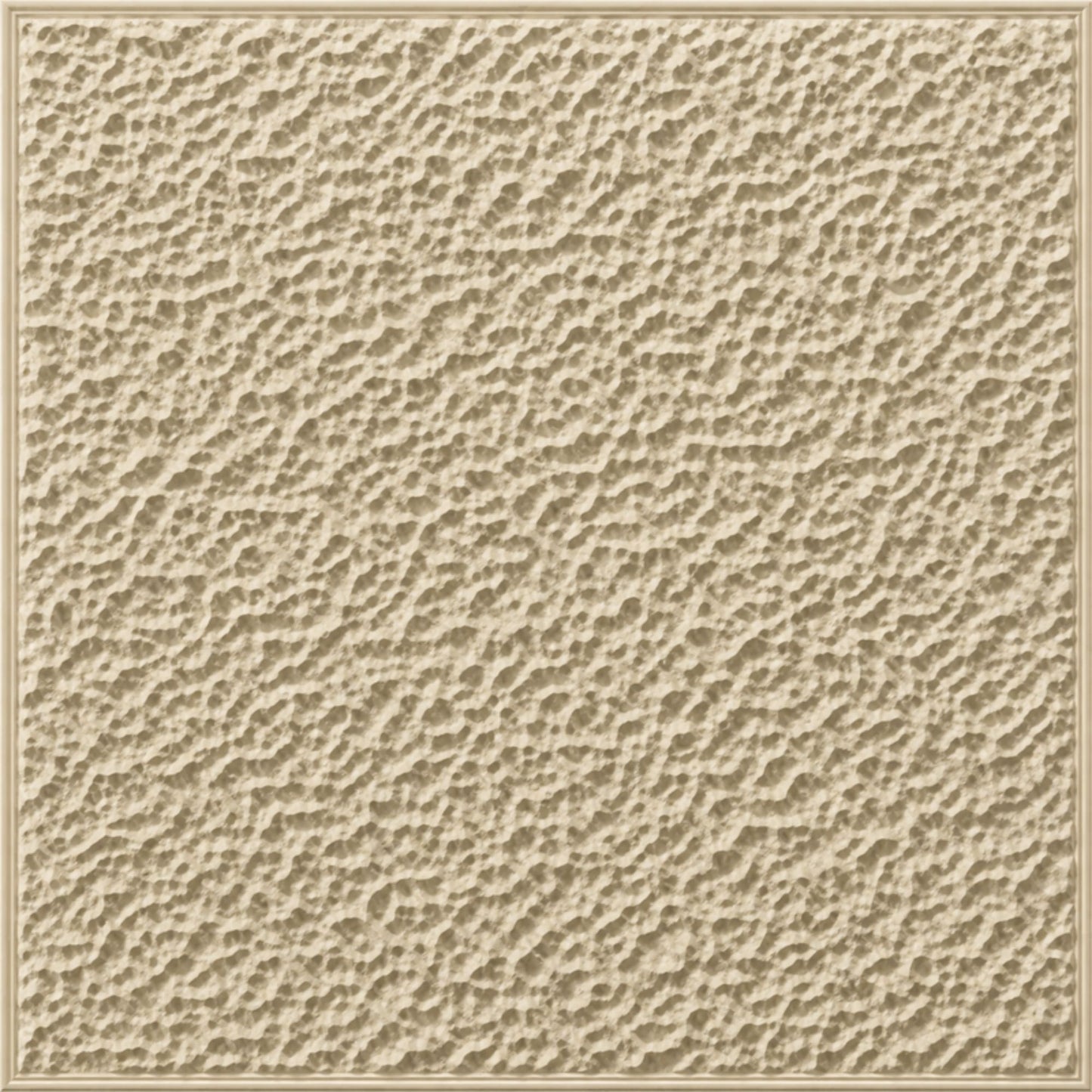 White Tail Self Adhesive PVC wall Panels Textured Design

