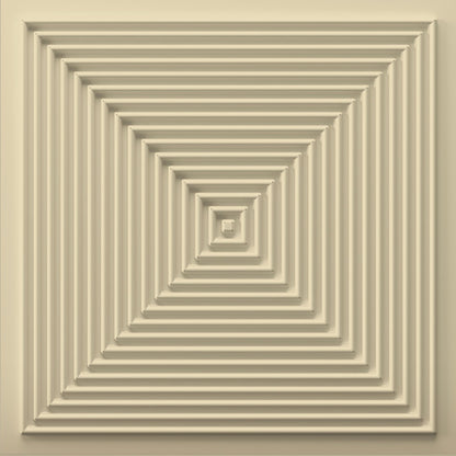 White Tail Self Adhesive Panels Square Design TP112