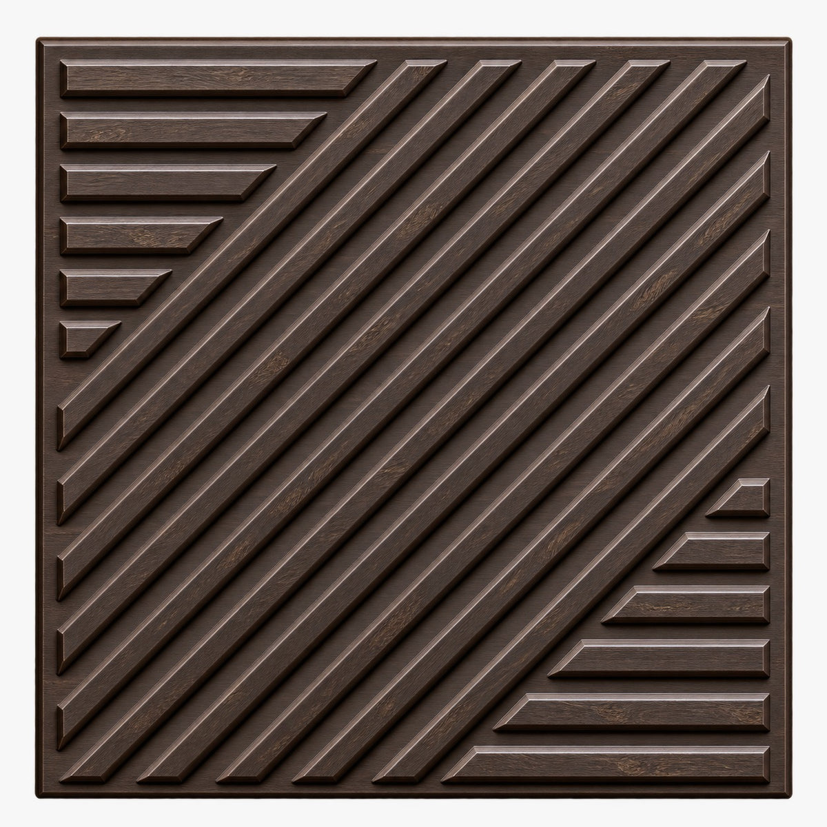 Wood Gray Panels for wall