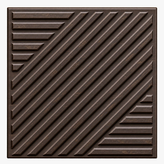 Wood Gray Panels for wall