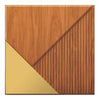 Teak Wood