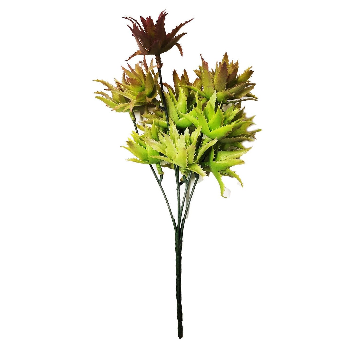 Artificial Plant Bushes Bouquet for Home Decoration (XT075MN-2)