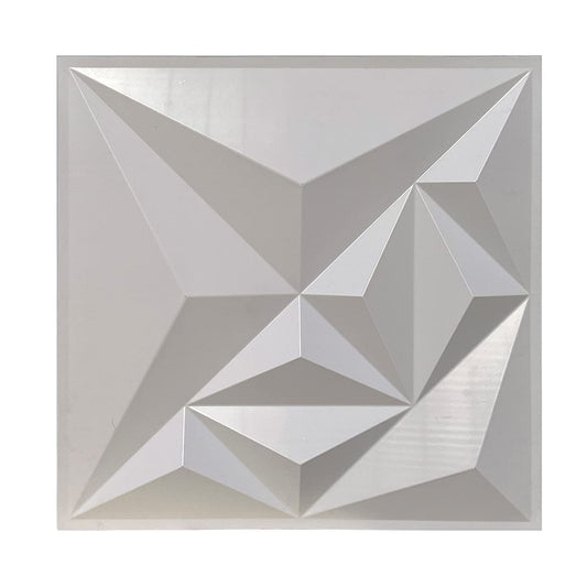 Diamond 3D PVC Wall Panel (VN1NEW-D128-P1)