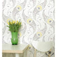 Kayra Decor Modern Stencils for Wall Painting (KHS264)