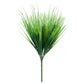 Artificial Plant Bushes Bouquet for Home Decoration (AGBF-021-G)