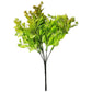 Artificial Plant Bushes Bouquet for Home Decoration (ST085GL1)