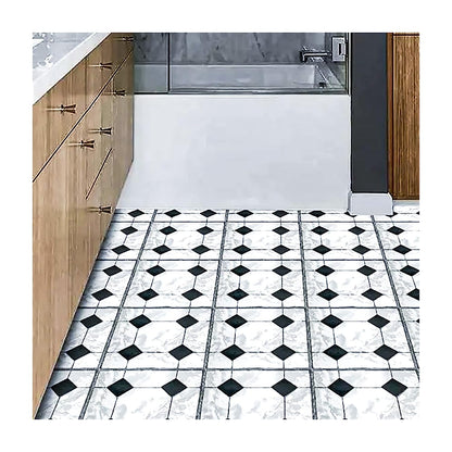 Modern floor PVC vinyl sheet for interior decoration