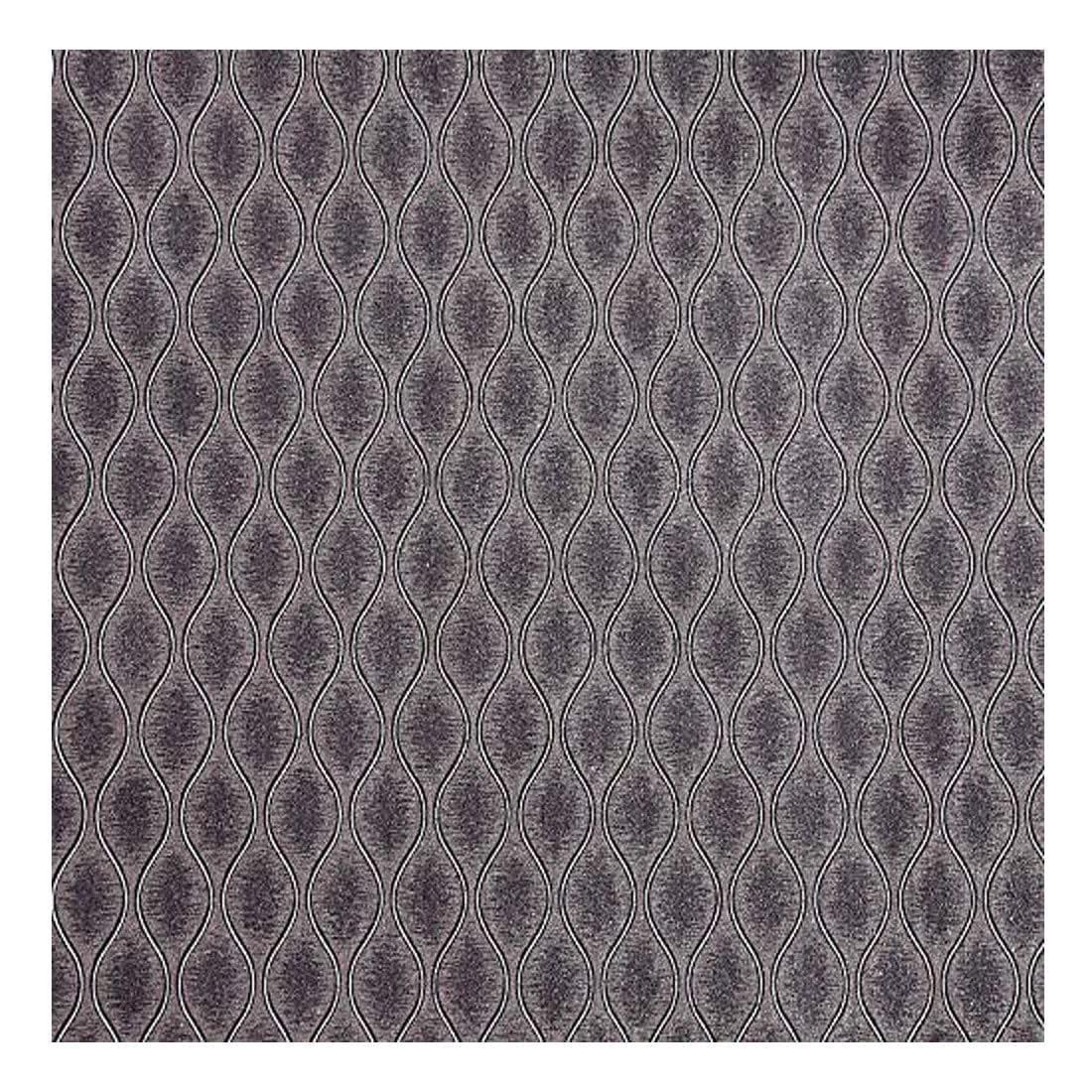 3D Latest Waves Design Grey Wallpaper Roll for Home Walls 57 Sq Ft (0.53m or 33 Feet)