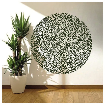 wall tensile design