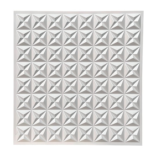 3D PVC Wall Panel (VN1NEW-D003-1-P1)- Pack of 6