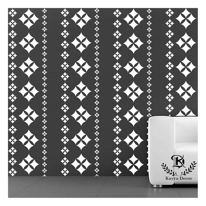 paint wall stencils