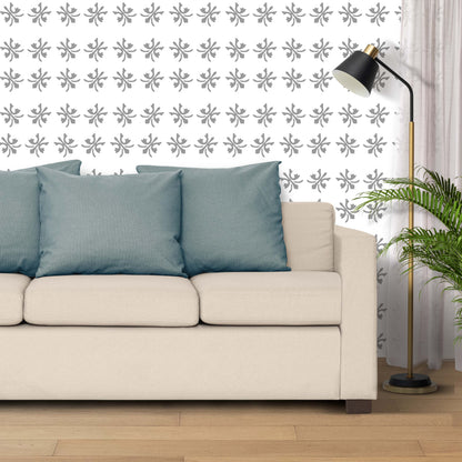 floral wall painting stencils