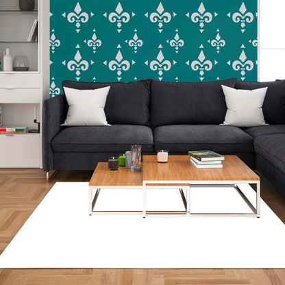 big stencils for wall
