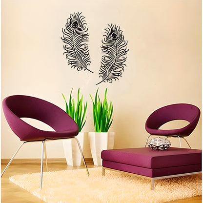 Reusable stencil for wall painting and home decoration