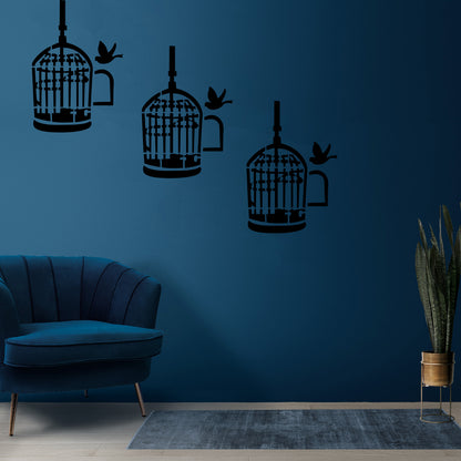 wall paint stickers