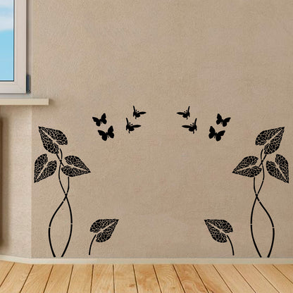 stencils for walls