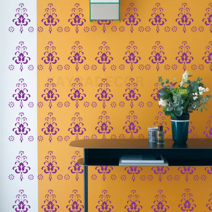 Premium stencil sheet for painting and craft activities