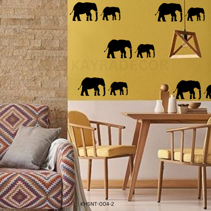 stencils for wall painting big size latest