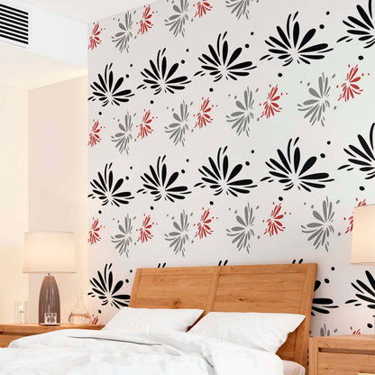 stencils for wall painting home