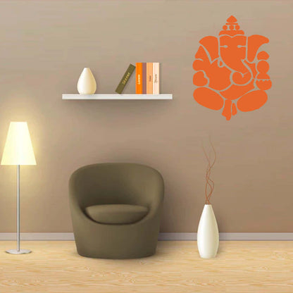 wall mandala sticker